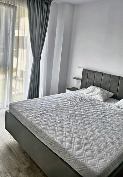 Apartament cu 2 camere decomandat în Aradului