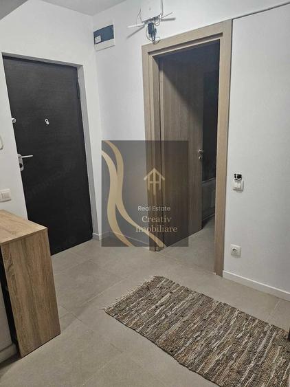 Apartament cu 2 camere decomandat, mobilat în Politehnica
