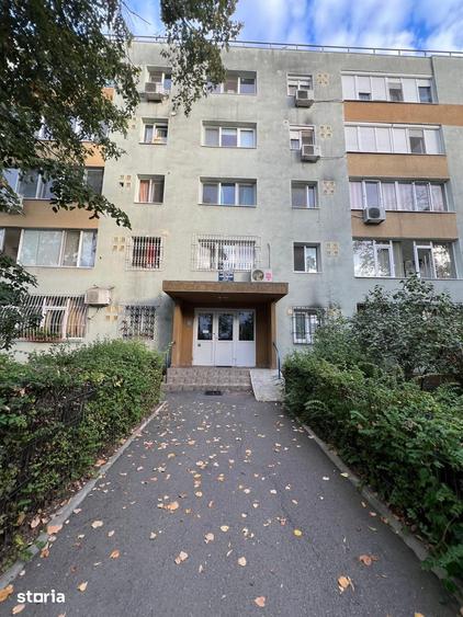 Apartament cu 3 camere în Militari