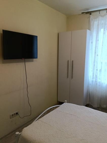 Garsoniera de vanzare ultracentral Pitesti o buna investitie in orice tara p de utilizare! - 1