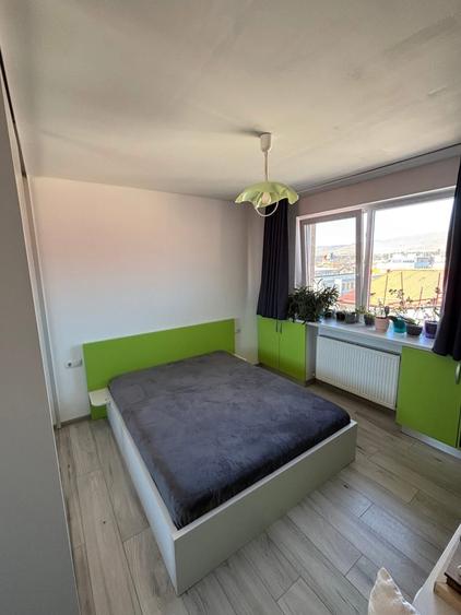 Apartament 2 camere ,zona Ioan Rus,parcare - 4