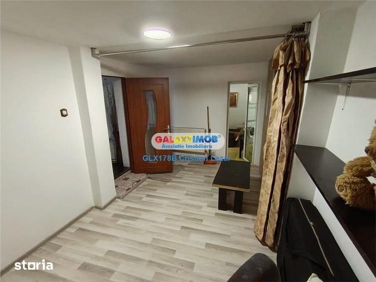 Spațiu comercial, de 80 mp, în Giulești