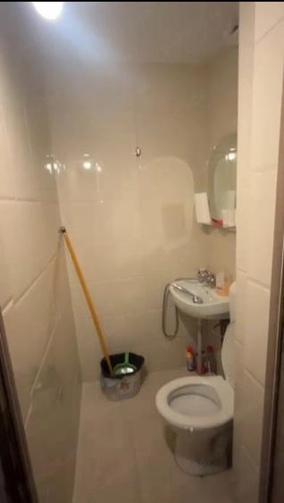 Garsonieră nedecomandată în Războieni