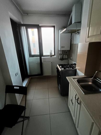 Garsoniera Militari Residence de inchiriat - 2