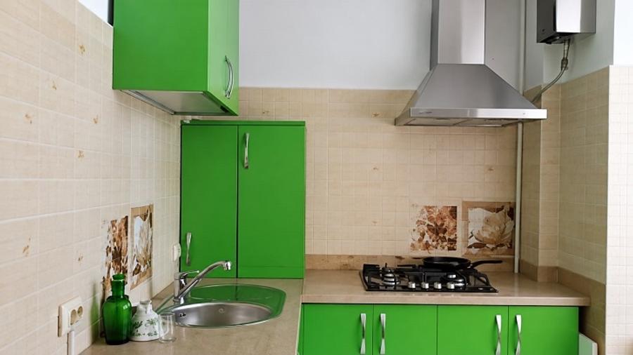 Apartament cu 2 camere decomandat în Națiunile Unite