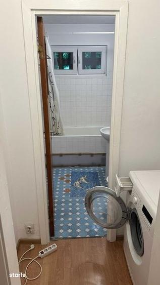 Apartament cu 3 camere în Militari