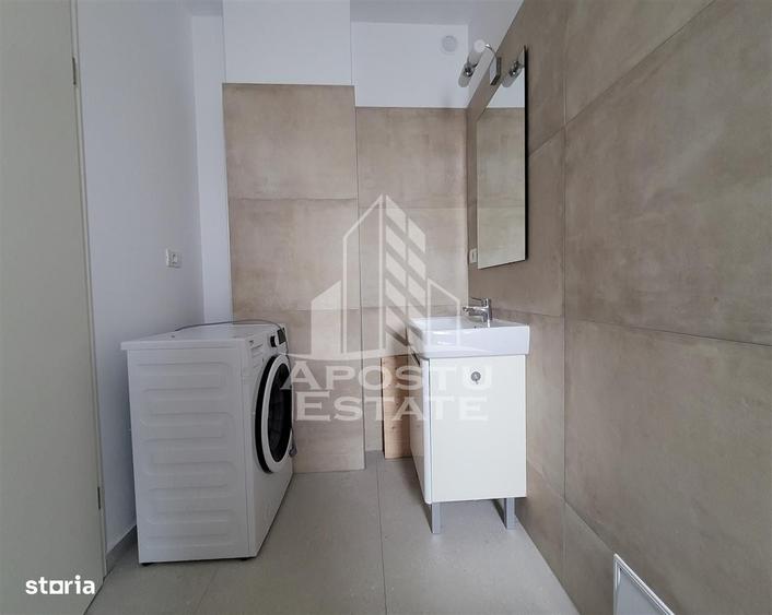 Apartament cu 3 camere, 2 bai, loc de parcare, bloc nou, Aradului - 9