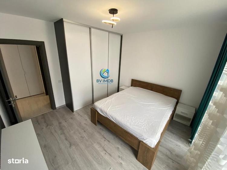 Apartament cu 2 camere decomandat în Cristian
