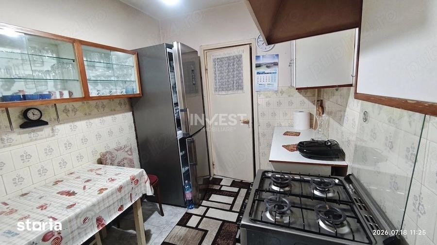 Apartament de 2 camere, 50 mp - Tatarasi - 7