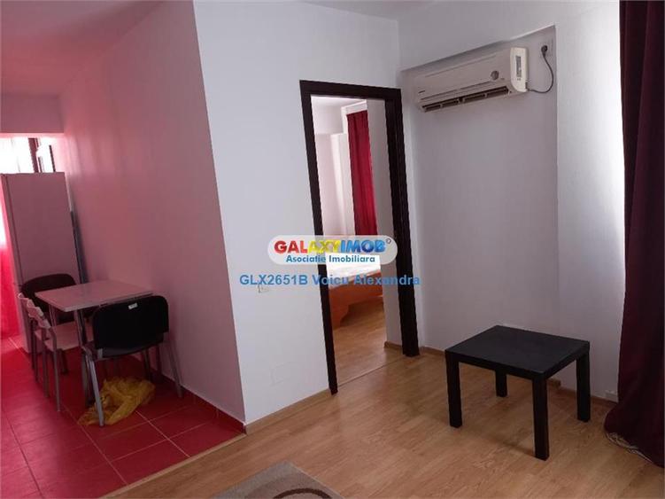 Apartament Bloc Nou Berceni - Dimitrie Leonida - 2 Min Metrou - 7