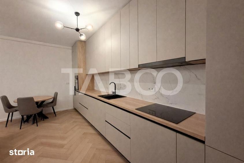 Apartament modern 2 camere si parcare prima inchiriere Mall Promenada - 10