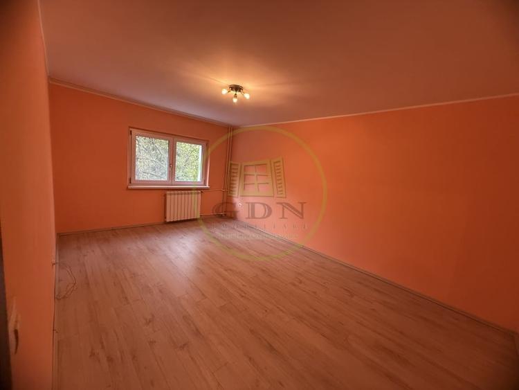 Apartament 2 camere, 51.83 mp, cartier Brazda lui Novac, zona Scoala 23 - 2