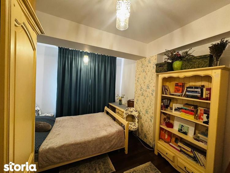 Apartament 3 camere - Bloc nou - Strada Olimp - 4