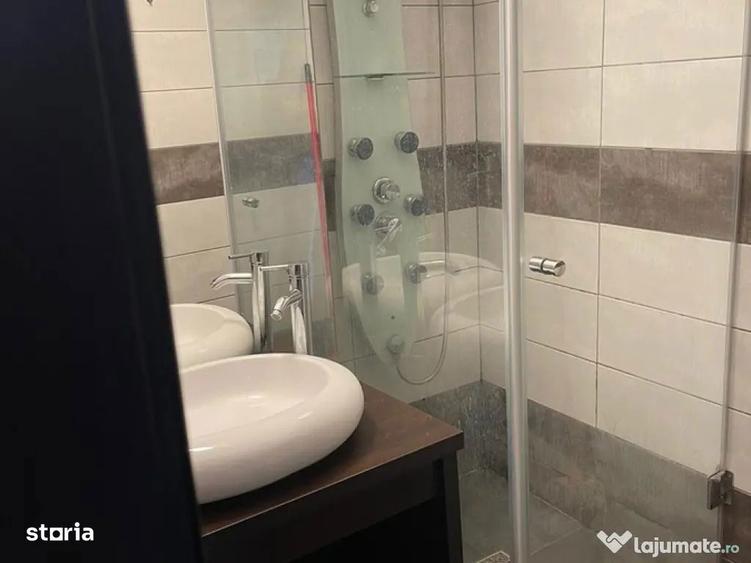 Apartament cu 2 camere decomandat, mobilat în Pantelimon