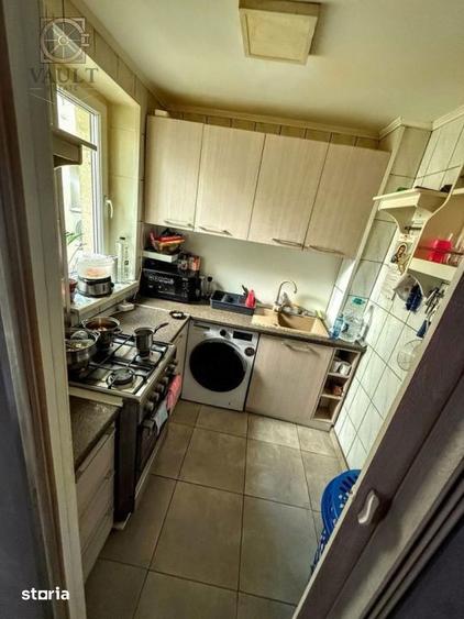 Apartament cu 4 camere decomandat, mobilat în Pantelimon