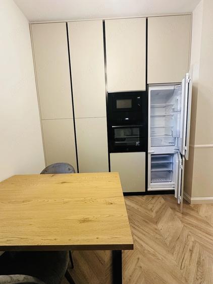 Garsonieră decomandată în Copou