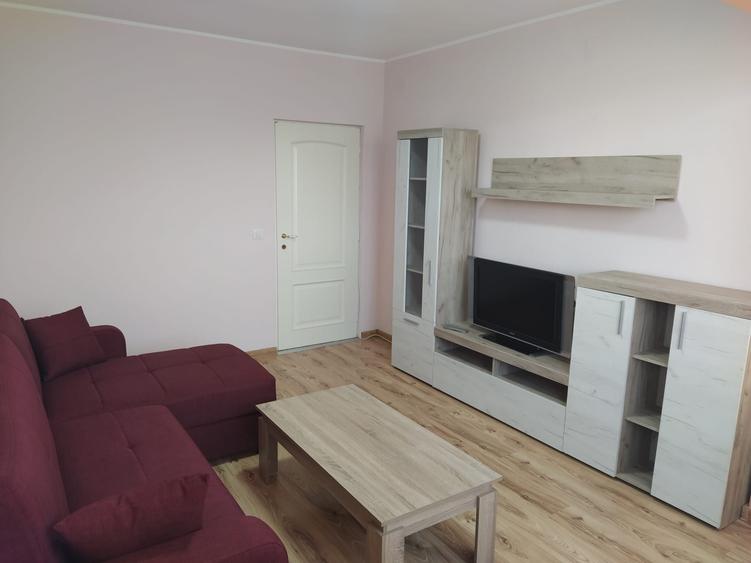 Apartament de inchiriat Focsani - 2