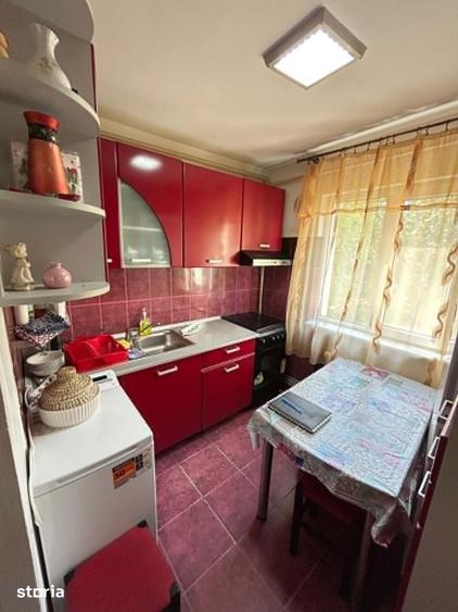 Apartament cu 2 camere în Orașul Vechi