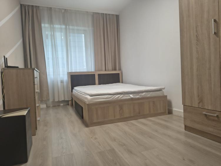 Apartament cu 3 camere decomandat în Tudor Vladimirescu
