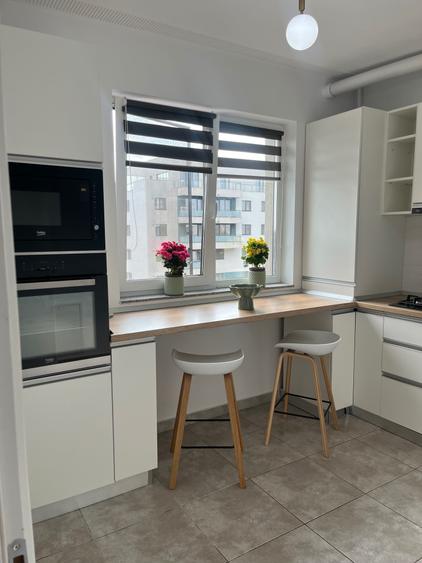 Apartament de inchiriat 2 camere New Point Pipera - 1