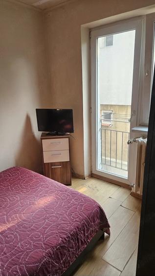 Apartament cu 2 camere nedecomandat în Tomis Nord