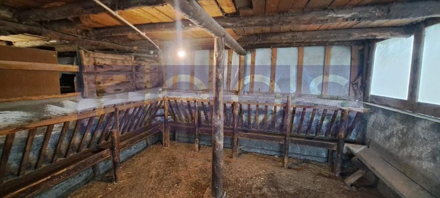 Casă individuală cu 3 camere cu Canalizare în Beuca
