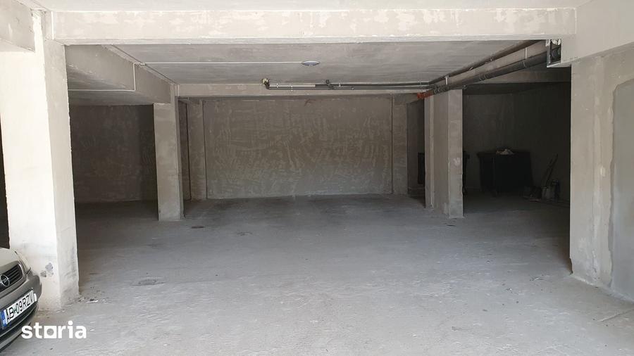 Spațiu comercial, de 200 mp, în Mărăști
