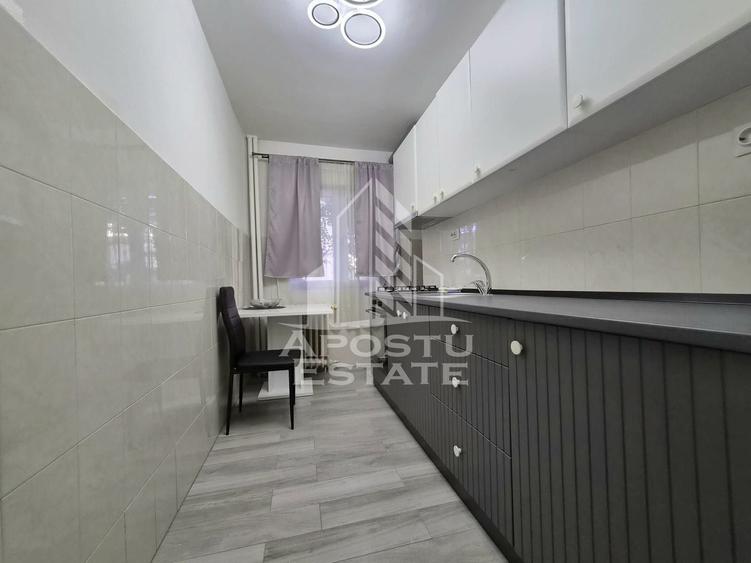 Apartament modern o camera,zona Aurel Vlaicu - 3
