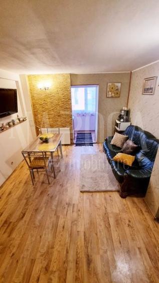 Apartament 3 camere de vanzare in Nufarul Oradea, Oradea - 2