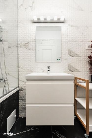 Apartament cu 2 camere în Nord