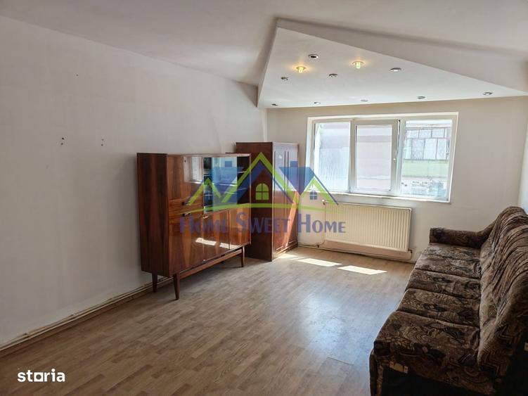 Apartament cu 2 camere decomandat în Bunești
