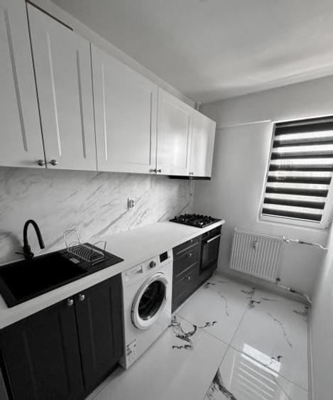 Garsonieră decomandată în Drumul Taberei