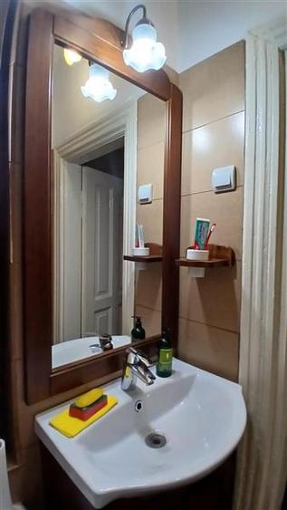 Apartament spatios  in Vila 2  camere Vatra Luminoasa - 10