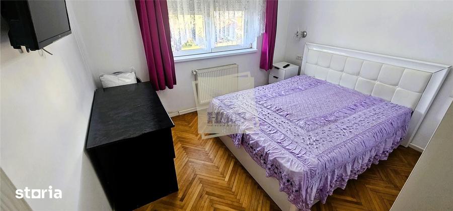 Apartament cu 2 camere decomandat în Vasile Aaron