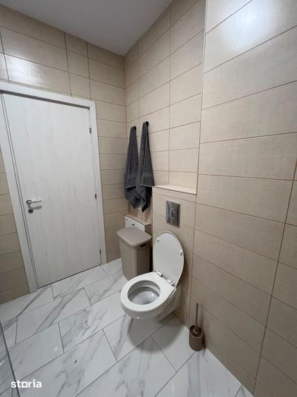 Garsonieră în Central