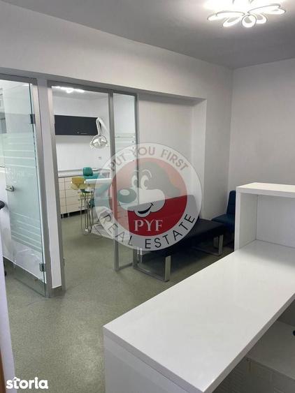 Apartament cu 2 camere decomandat în Baba Novac