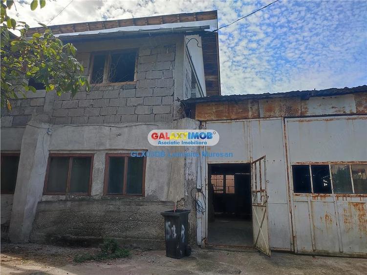 Spațiu comercial, de 150 mp, în Micro 11