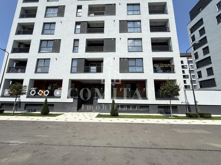 Spațiu comercial, de 119.40000152588 mp, în Florești