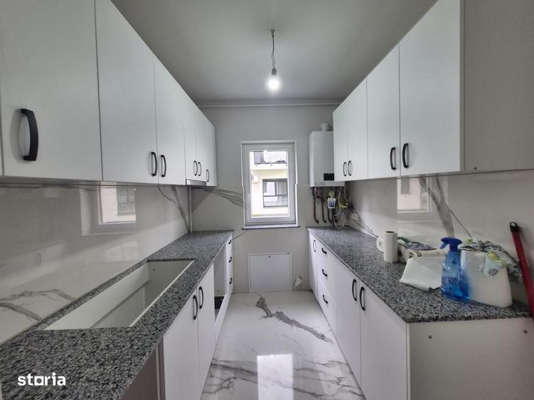 Apartament cu 2 camere în Grădiște