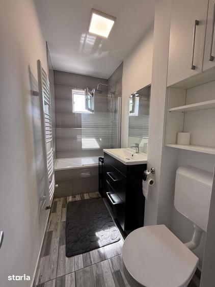 Apartament cu 2 camere în Republicii — fotografia 1
