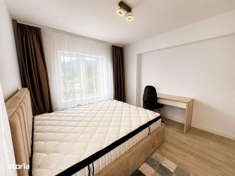 Apartament modern cu doua camere in bloc nou - 12