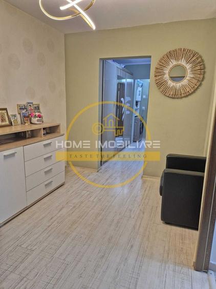 Etaj 3-Apartament 3Camere-Decomandat 72mp/Bloc din 1982-Zona Nicolina 2! - 5
