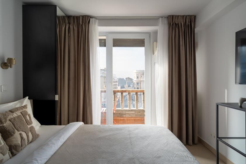 Apartament 3 camere | Calea Victoriei – Bloc Romarta | Airbnb | Randamet 10% - 23