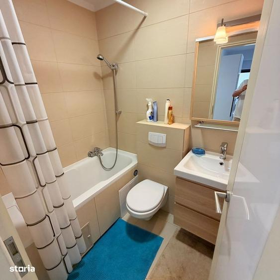 Apartament 2 camere | Herestrau | Ambasada Chinei | bloc nou - 4