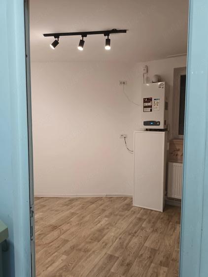 Birou, de 68 mp, în Tomis III
