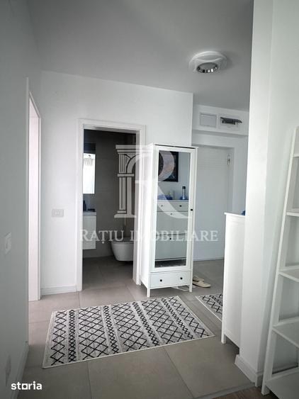 Apartament cu 3 camere decomandat în Orașul Nou