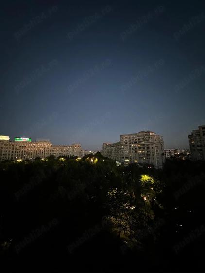 Apartament cu 3 camere decomandat în Centrul Civic