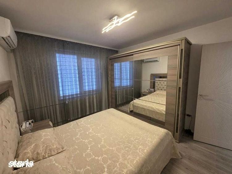 Vand apartament 3 camere Bucuresti - 2