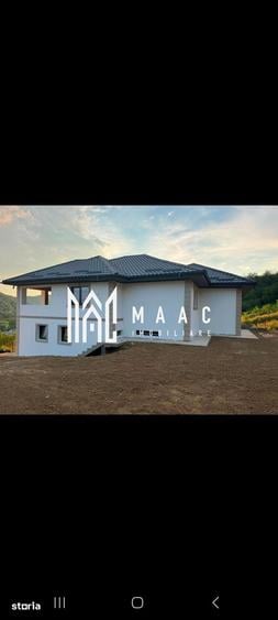 Casă cu 5 camere cu Teren 1000 Mp în Stoenești