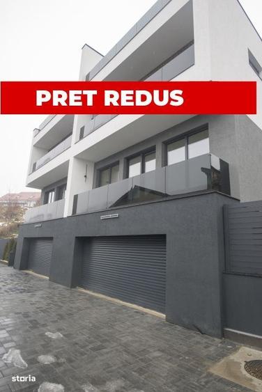 Duplex Premium in apropierea Padurii Hoia - 16
